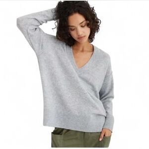 Aerie oversized sweater